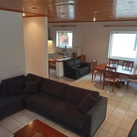 Alykesbeachhouse 多西亚