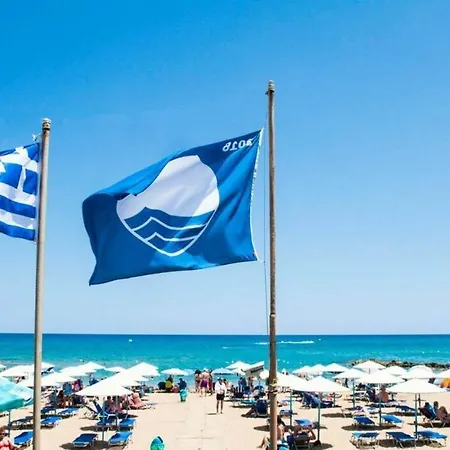 Alykesbeachhouse 公寓 多西亚