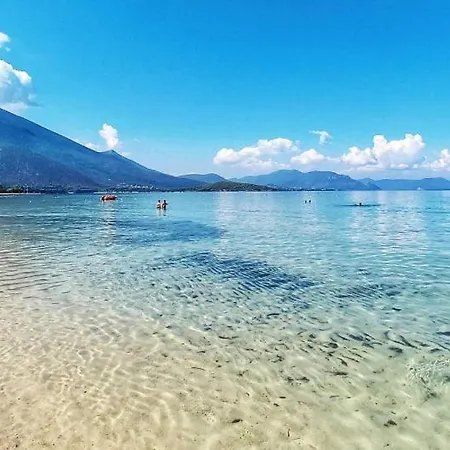 Alykesbeachhouse * Drosia (Central Greece)