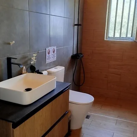 Alykesbeachhouse Dhrosiá
